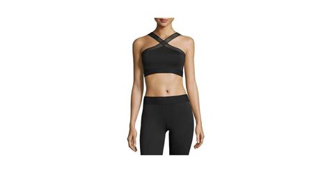 Heroine Sport Celine Top [Henna] – HEROINE SPORT